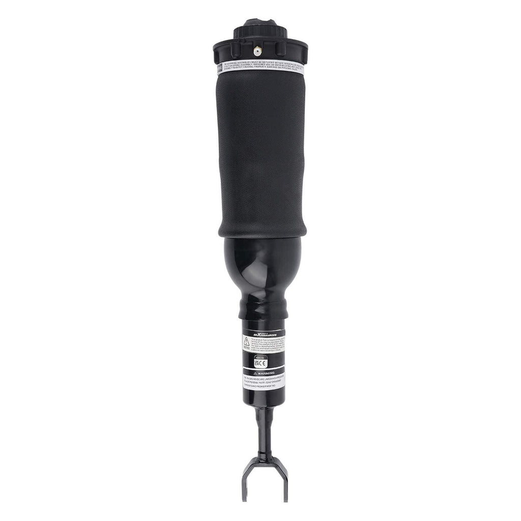 Luchtvering voorzijde Spring geschikt voor Audi A6 C5 Allroad Quattro 4Z7616051D