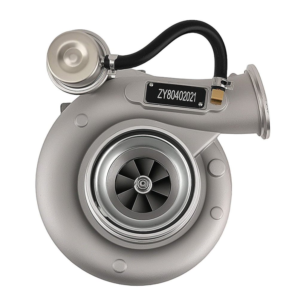 HX35 Turbo geschikt voor Chrysler Truck geschikt voor Cummins Truck California TLEV 6BTAA 3592766