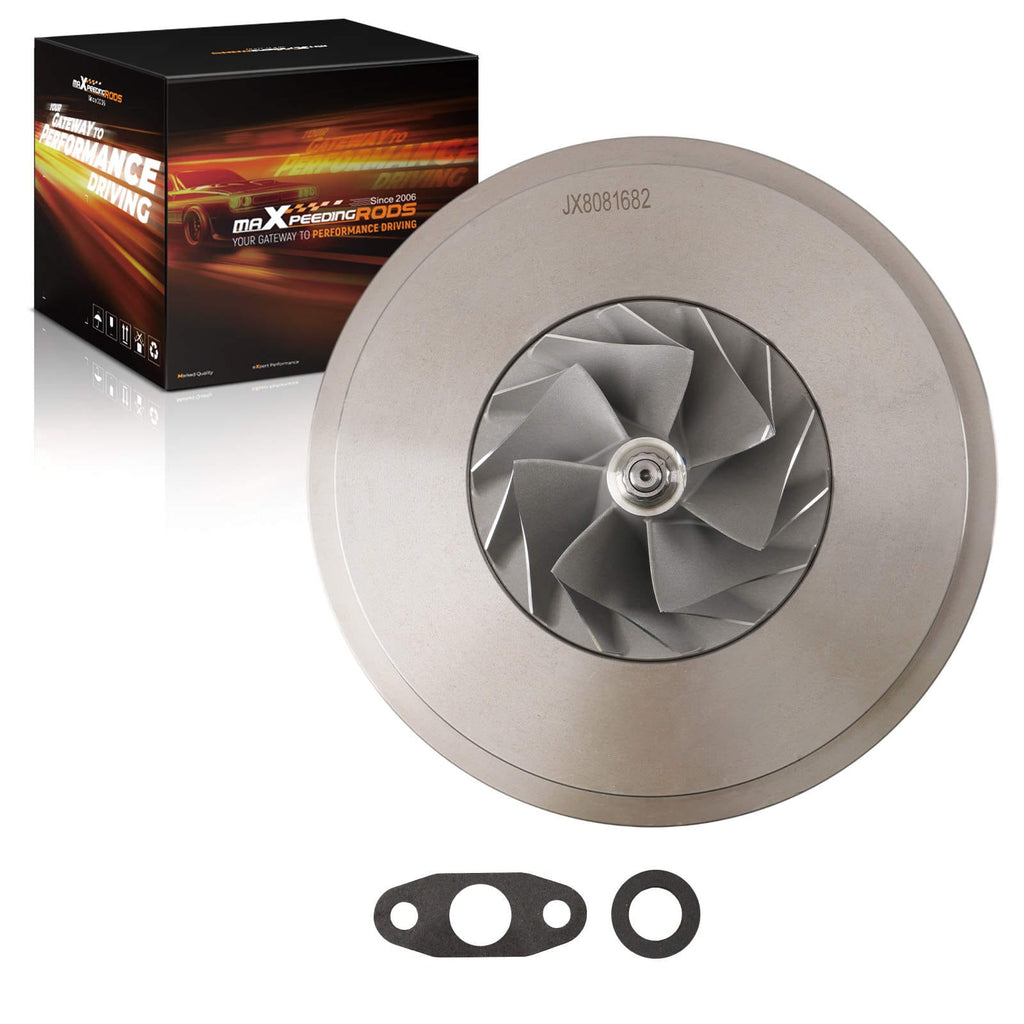 Turbo CHRA Cartridge geschikt voor Cummins ISX2 4046127 4040844 4040845 4040846 2003-2014