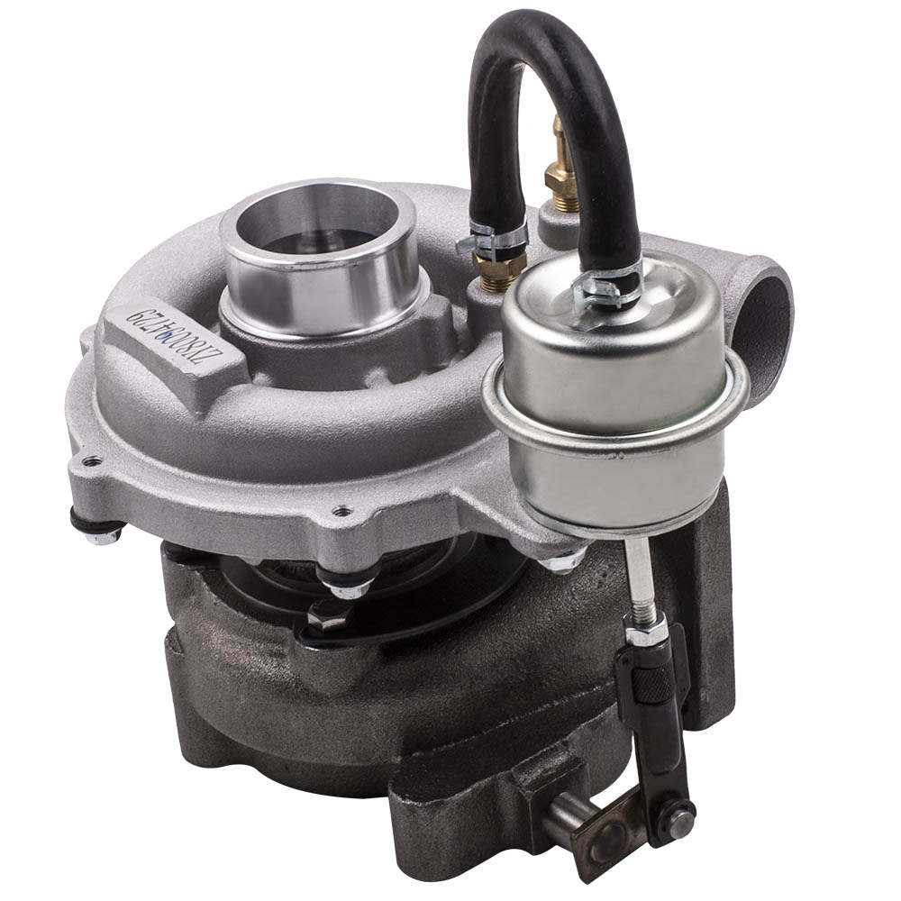452202-5004S Turbo geschikt voor Land Rover Freelander 2.0 98hp 101 hp