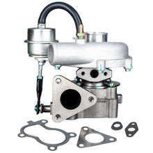 Laad de afbeelding in de galerijviewer, Geschikt voor Land Rover Freelander I 2.0 Di 72 KW voor GT1549S Turbo 452202