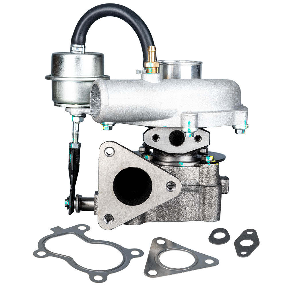 452202-5004S Turbo geschikt voor Land Rover Freelander 2.0 98hp 101 hp