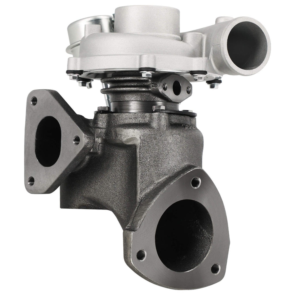 Voor Land-geschikt voor Rover Discovery II 2.5 TD5 MDI 525 122 HP cartridge 452239 Turbo Core
