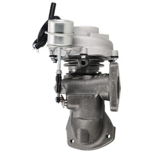 Laad de afbeelding in de galerijviewer, Voor Land-geschikt voor Rover Discovery II 2.5 TD5 MDI 525 122 HP cartridge 452239 Turbo Core