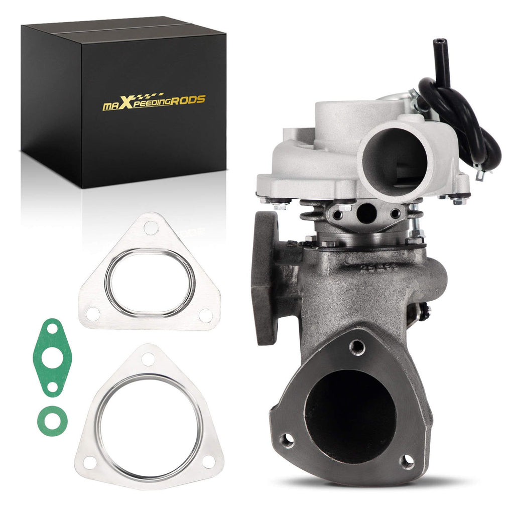 Turbo Turbine geschikt voor Land Rover Defender TD5 MDI geschikt voor Discovery II TDI 2.5L 452239-0009