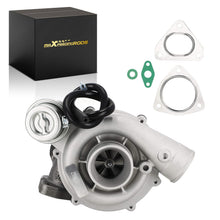 Laad de afbeelding in de galerijviewer, Turbo Turbine geschikt voor Land Rover Defender TD5 MDI geschikt voor Discovery II TDI 2.5L 452239-0009