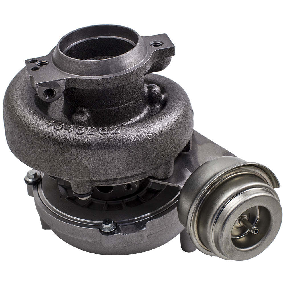 Turbo geschikt voor BMW 530d E39 730d E38 135kW 184HP 142kW M57D30,454191,11652248907