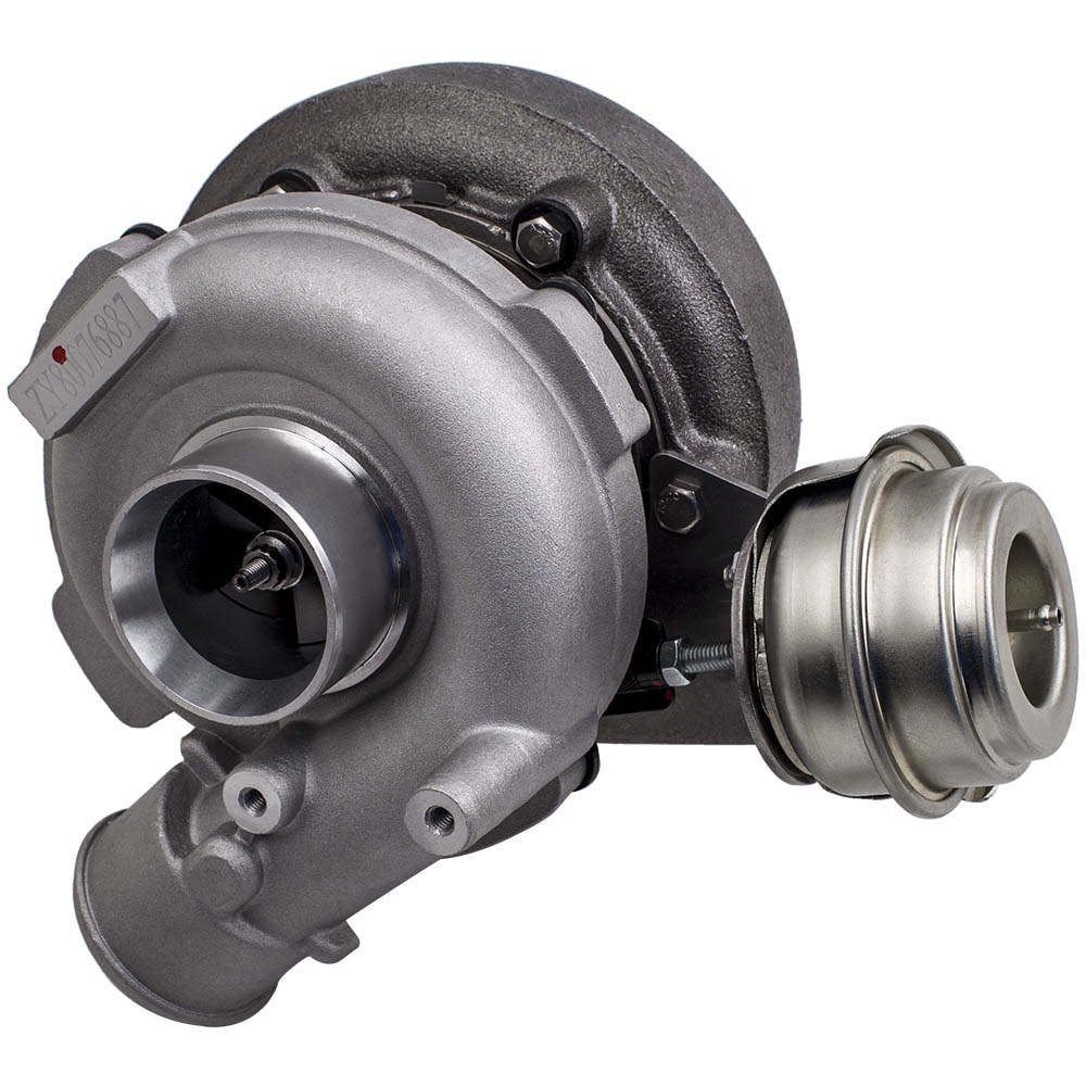 Turbo geschikt voor BMW 530d E39 730d E38 135kW 184HP 142kW M57D30,454191,11652248907