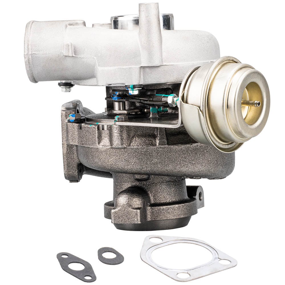 Turbo geschikt voor BMW 530d E39 730d E38 135kW 184HP 142kW M57D30,454191,11652248907