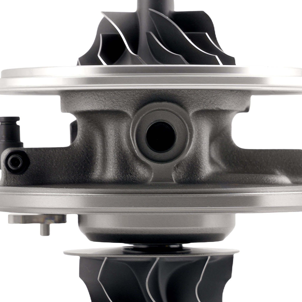 Turbo cartridge geschikt voor VW TRANSPORTER IV 2.5 TDI 1998-2003 074145703E 111KW