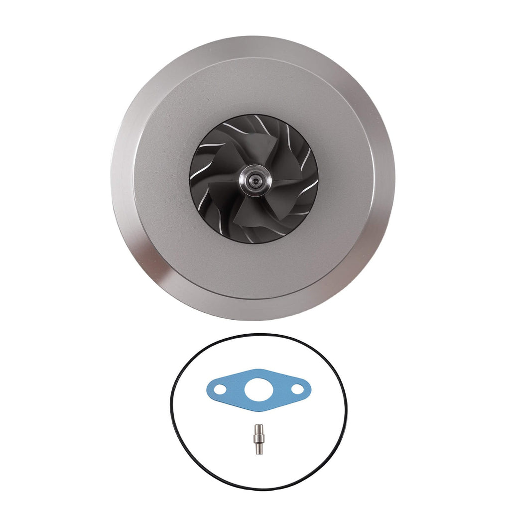 Voor Gt2052v TurboChra Cartridge geschikt voor Vw Lt 2.5 Tdi 074145701dv248 Anj 1999-2006