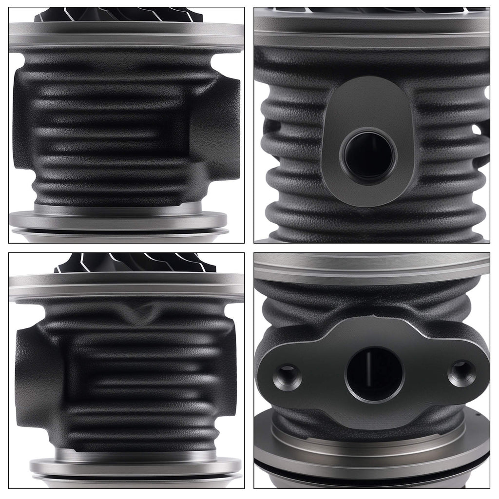 Turbo cartridge geschikt voor Mercedes C-Klasse 250TD W202 5 Cyl 110Kw 1995-2001 454207