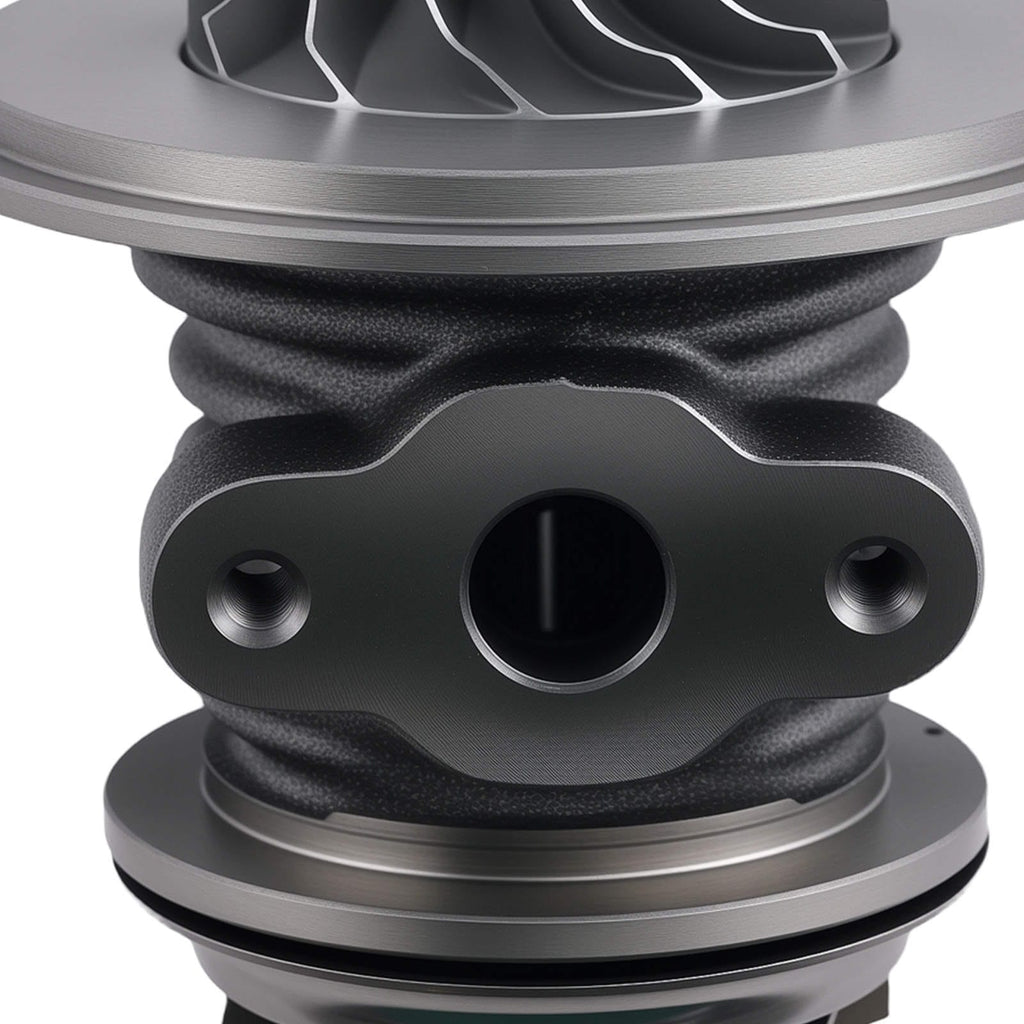 Turbo cartridge geschikt voor Mercedes C-Klasse 250TD W202 5 Cyl 110Kw 1995-2001 454207