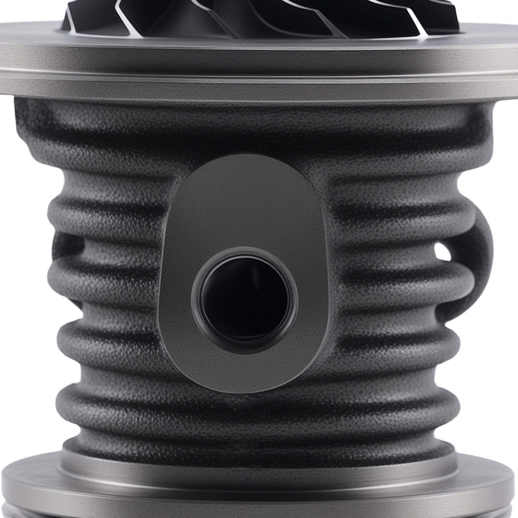 Turbo cartridge geschikt voor Mercedes C-Klasse 250TD W202 5 Cyl 110Kw 1995-2001 454207