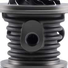 Laad de afbeelding in de galerijviewer, Turbo cartridge geschikt voor Mercedes C-Klasse 250TD W202 5 Cyl 110Kw 1995-2001 454207
