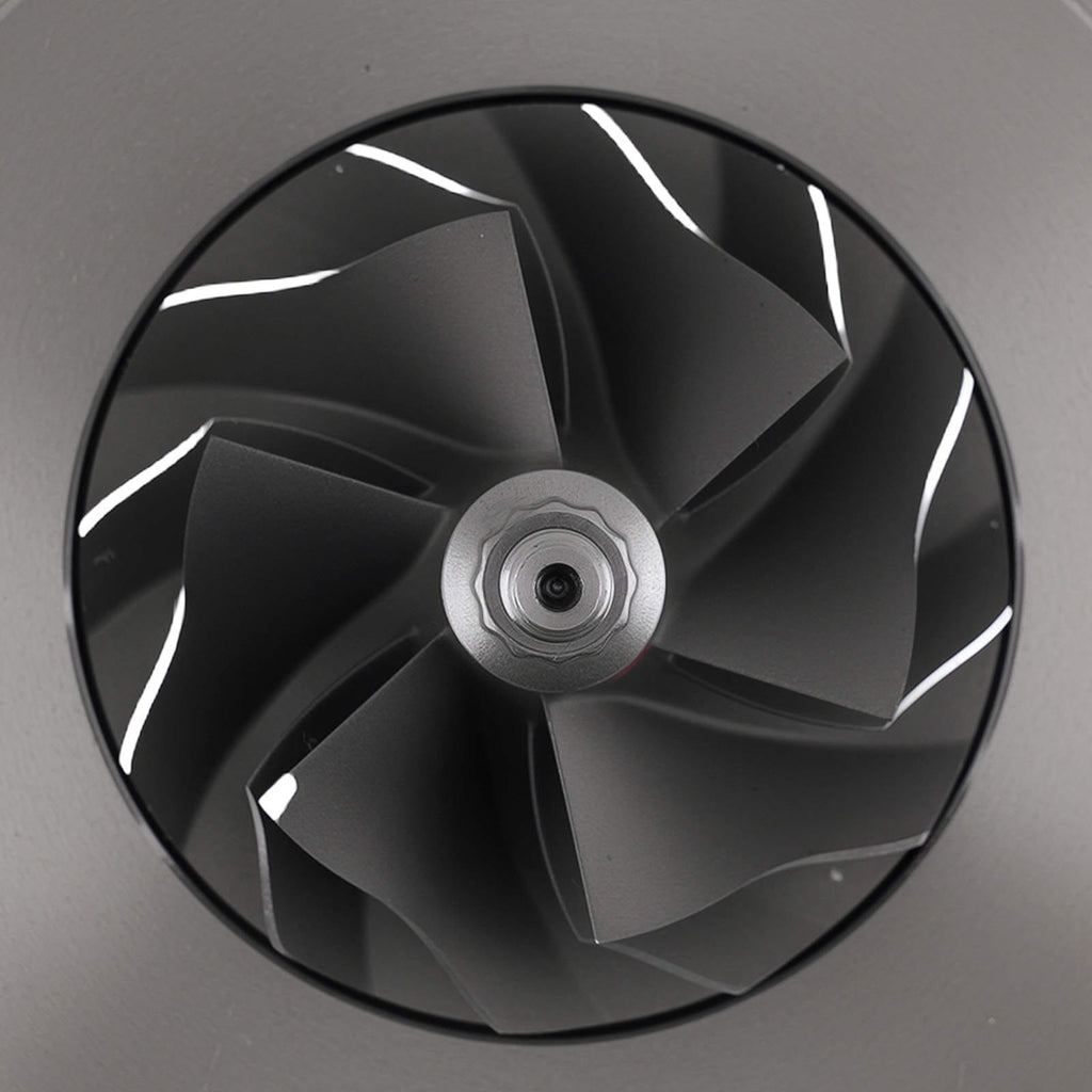 Turbo cartridge CHRA geschikt voor GMC W-Serie W44BD1T 4BD2T 466898-5006S 1988-1998