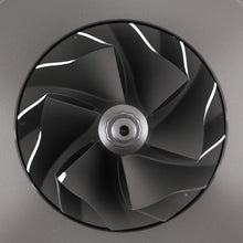 Laad de afbeelding in de galerijviewer, Turbo cartridge CHRA geschikt voor GMC W-Serie W44BD1T 4BD2T 466898-5006S 1988-1998