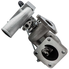 Laad de afbeelding in de galerijviewer, Turbo geschikt voor Ford Transit 2.4 JXFC JXFA Engine 2006-2014 49131-05403