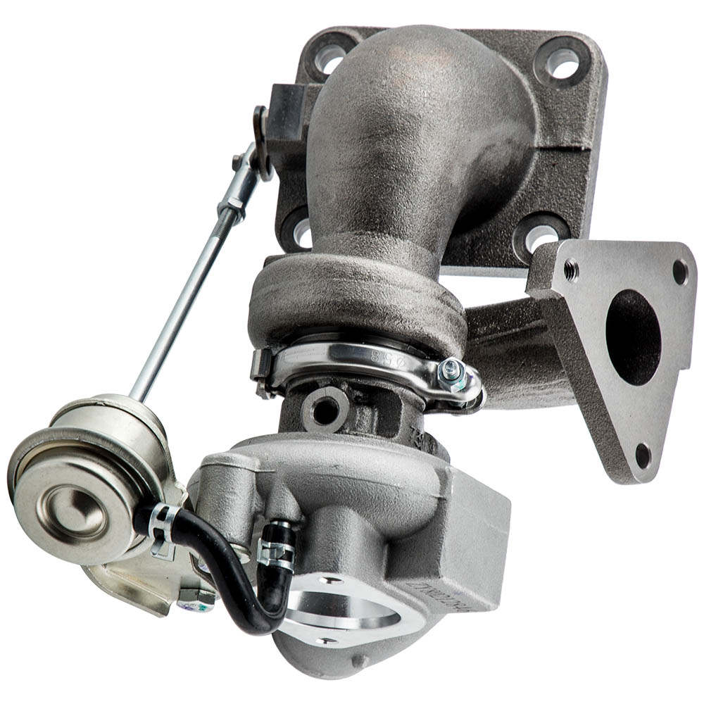Turbo geschikt voor Ford Transit 2.4 JXFC JXFA Engine 2006-2014 49131-05403