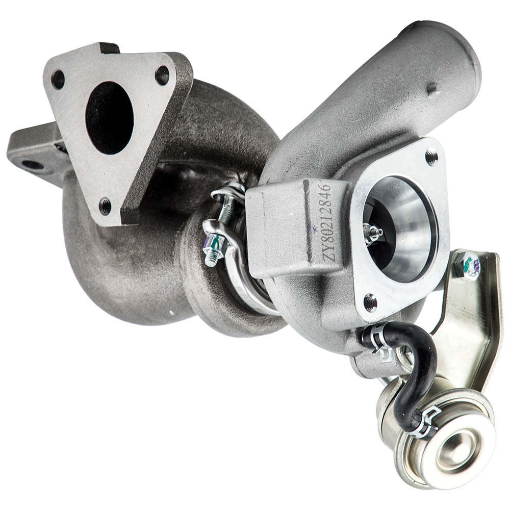 Turbo geschikt voor Ford Transit 2.4 JXFC JXFA Engine 2006-2014 49131-05403