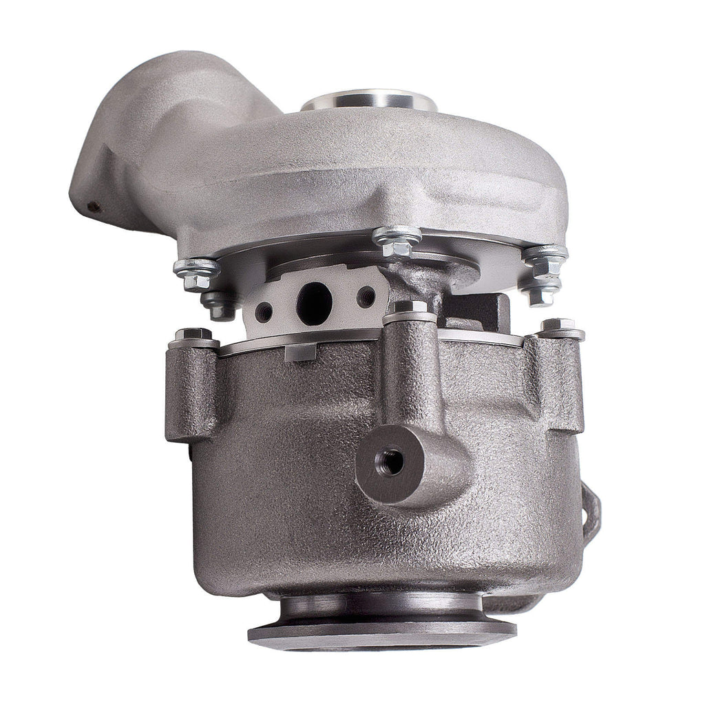 Turbo + Exhaust Repair Pipe geschikt voor BMW 1 Serie 120d (E87) 49135-05610 TF035HL nieuw