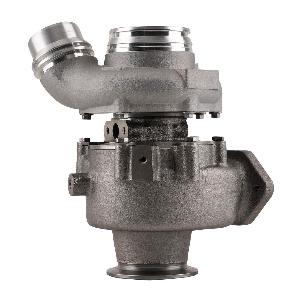 Turbo CHRA geschikt voor BMW 130KW/177HP 120d 320d 520d 11657797781 49135-05895