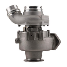 Laad de afbeelding in de galerijviewer, Turbo CHRA geschikt voor BMW 130KW/177HP 120d 320d 520d 11657797781 49135-05895