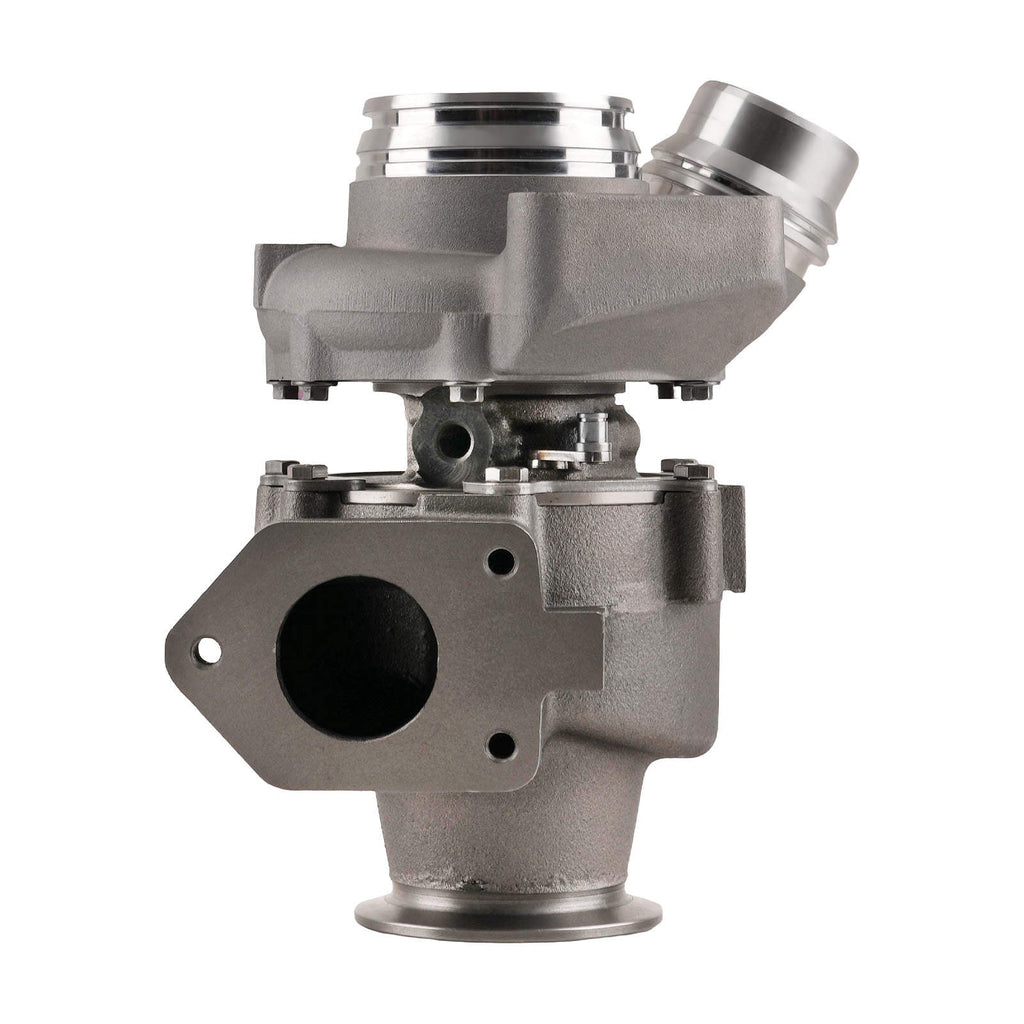 Turbo CHRA geschikt voor BMW 130KW/177HP 120d 320d 520d 11657797781 49135-05895