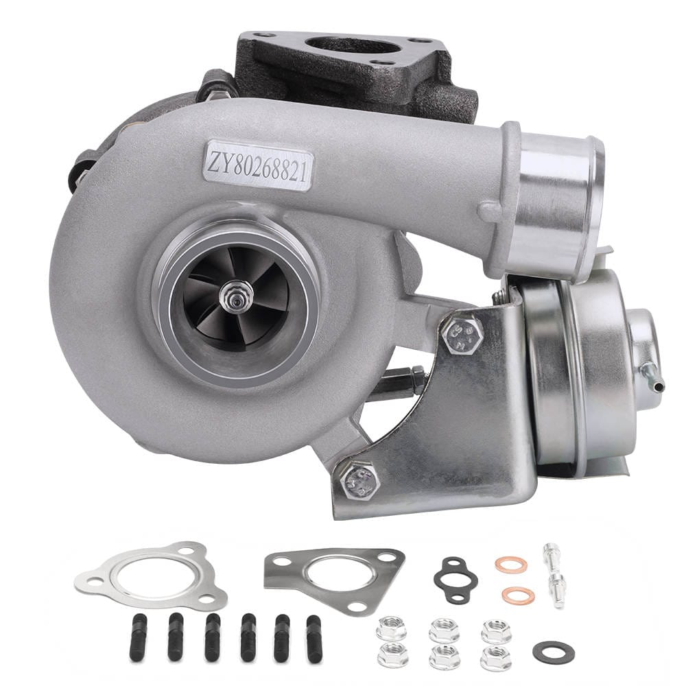 Turbo geschikt voor Hyundai Santa Fe 2.2 CRDi D4EB 150HP 110KW 28231-27800 Turbo