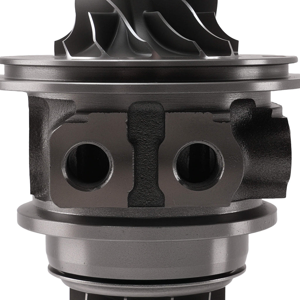 Turbo cartridge TF035HM-12T geschikt voor Mitsubishi Pajero II 2.8 TD 92KW 1994-1999 NIEUW