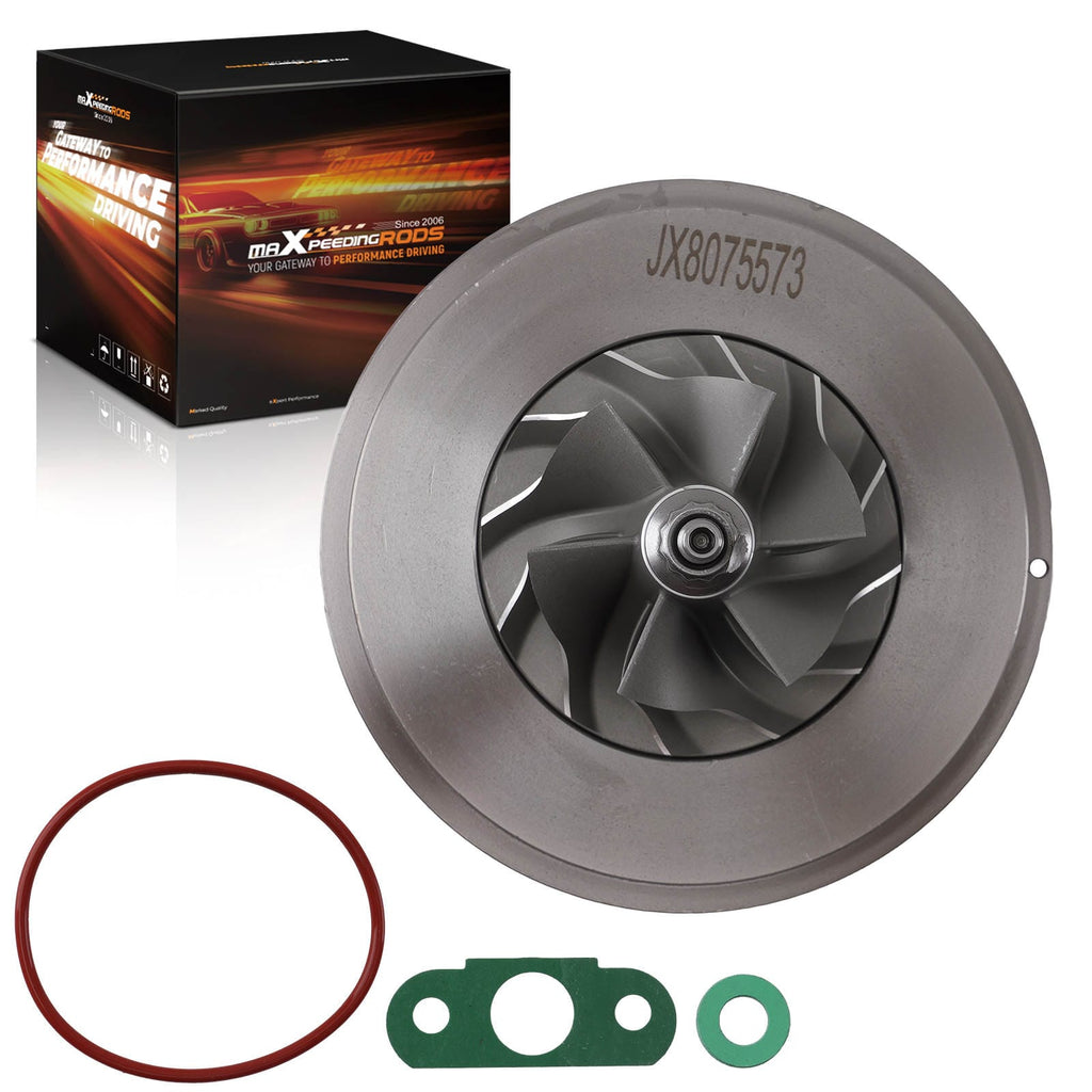 Turbo cartridge TF035HM-12T geschikt voor Mitsubishi Pajero II 2.8 TD 92KW 1994-1999 NIEUW