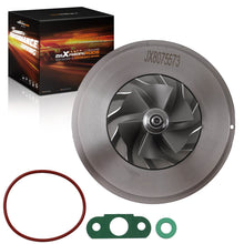 Laad de afbeelding in de galerijviewer, Turbo cartridge TF035HM-12T geschikt voor Mitsubishi Pajero II 2.8 TD 92KW 1994-1999 NIEUW