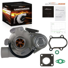 Laad de afbeelding in de galerijviewer, BilletWheel turbo geschikt voor IVECO Daily II 2.8L 90KW 8140.43 Euro 2 1996-1999