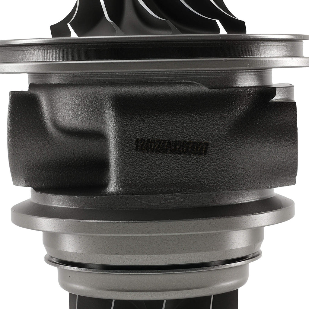 Turbo CHRA geschikt voor Iveco Daily III Van 35S10 70KW 2002-2007 49135-05132 504136