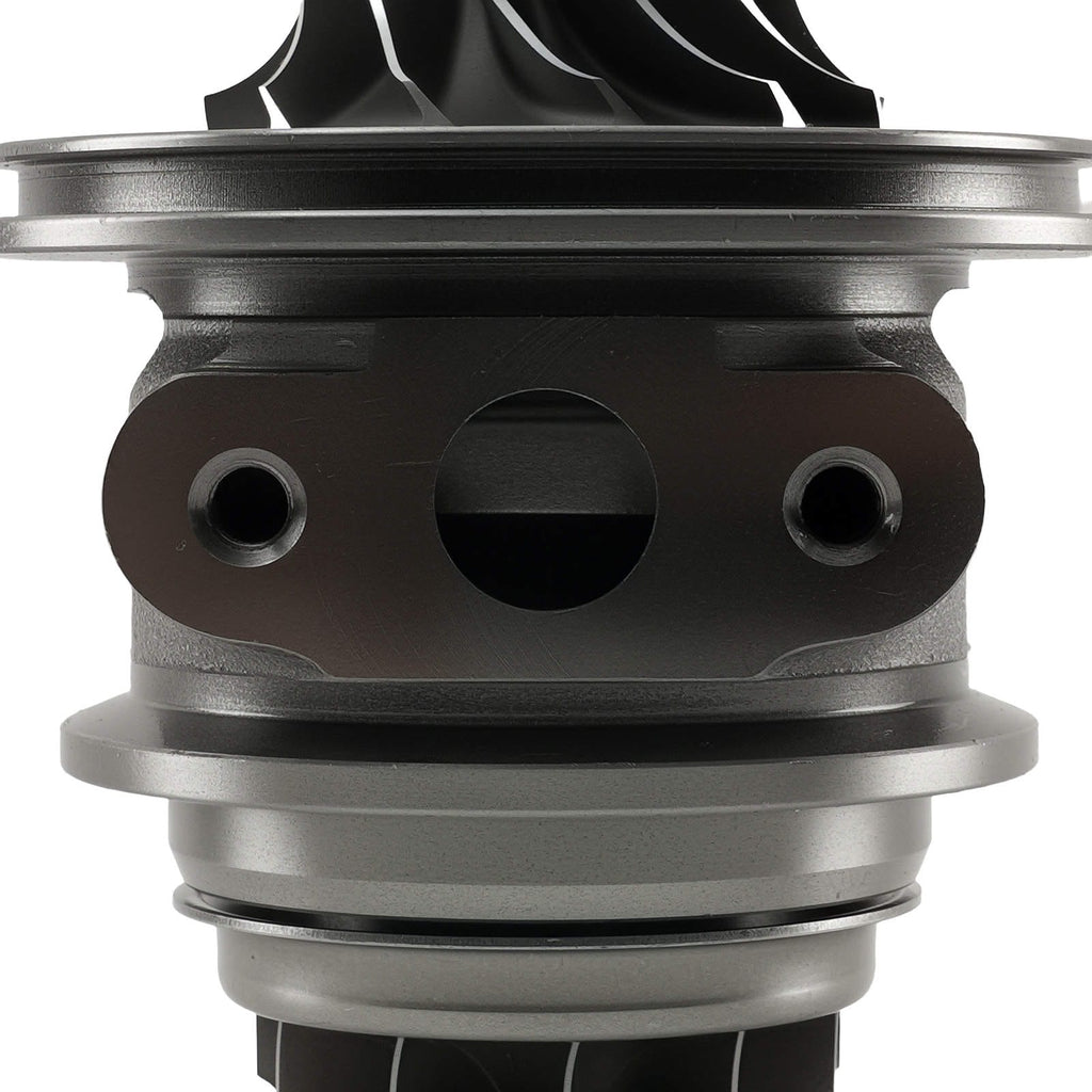 Turbo CHRA geschikt voor Iveco Daily III Van 35S10 70KW 2002-2007 49135-05132 504136