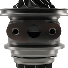 Laad de afbeelding in de galerijviewer, Turbo CHRA geschikt voor Iveco Daily III Van 35S10 70KW 2002-2007 49135-05132 504136