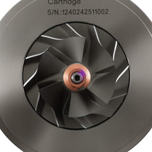 Laad de afbeelding in de galerijviewer, Turbo CHRA geschikt voor Iveco Daily III Van 35S10 70KW 2002-2007 49135-05132 504136
