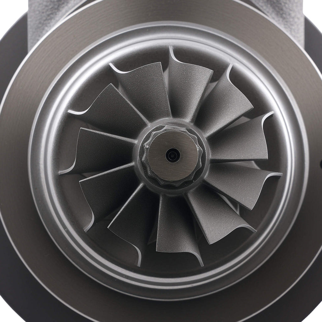 Turbo cartridge geschikt voor Ford Transit 2.4 DI 2000-2006 66-92 KW 49135-06012