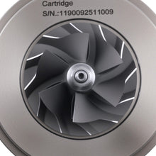 Laad de afbeelding in de galerijviewer, Turbo cartridge geschikt voor Ford Transit 2.4 DI 2000-2006 66-92 KW 49135-06012