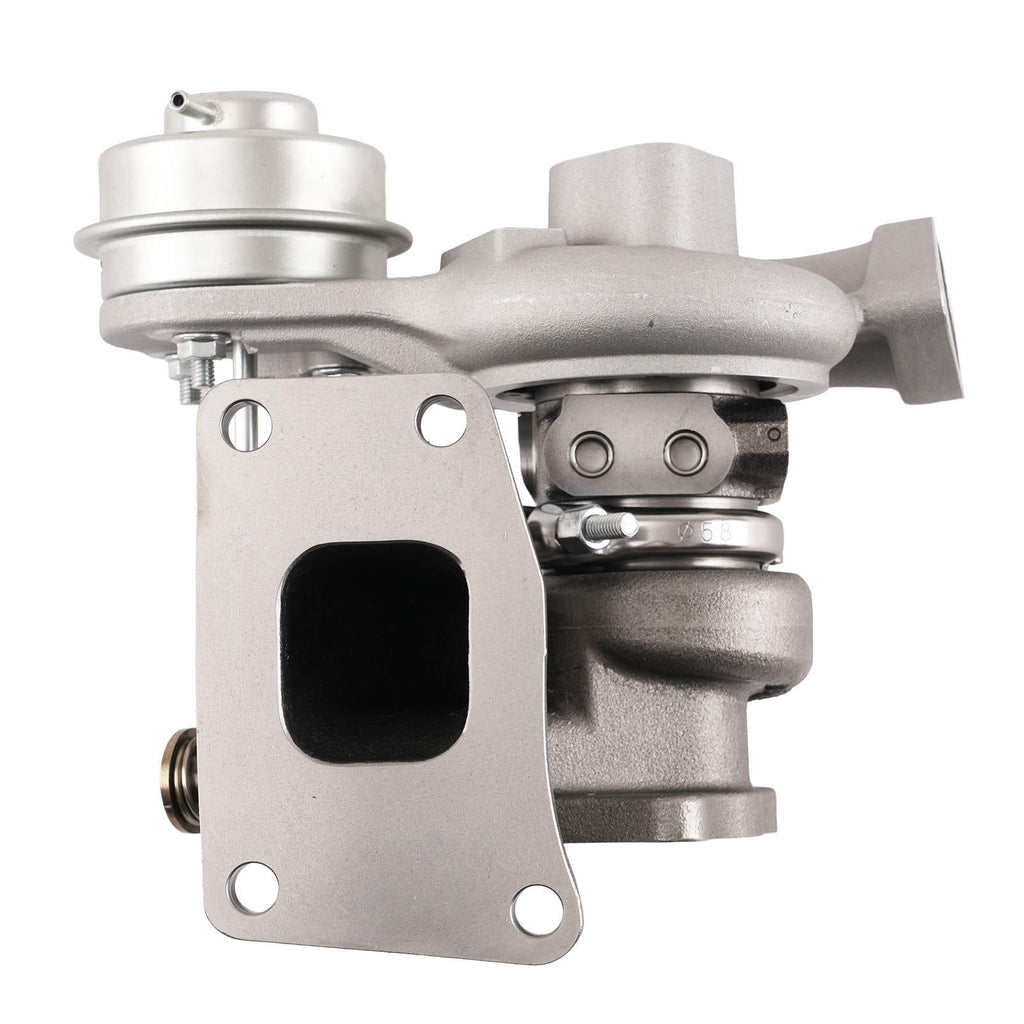 Billet turbo TD02L11 geschikt voor Suzuki SX4 / Vitara / Swift 1.4T 4917204010