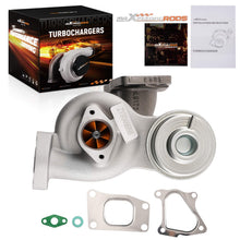 Laad de afbeelding in de galerijviewer, Billet turbo TD02L11 geschikt voor Suzuki SX4 / Vitara / Swift 1.4T 4917204010