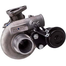 Laad de afbeelding in de galerijviewer, Turbo geschikt voor Hyundai Accent Matrix 1.5 CRDI/ 1493 geschikt voor ccm D3EA 49173-02622 Turbo