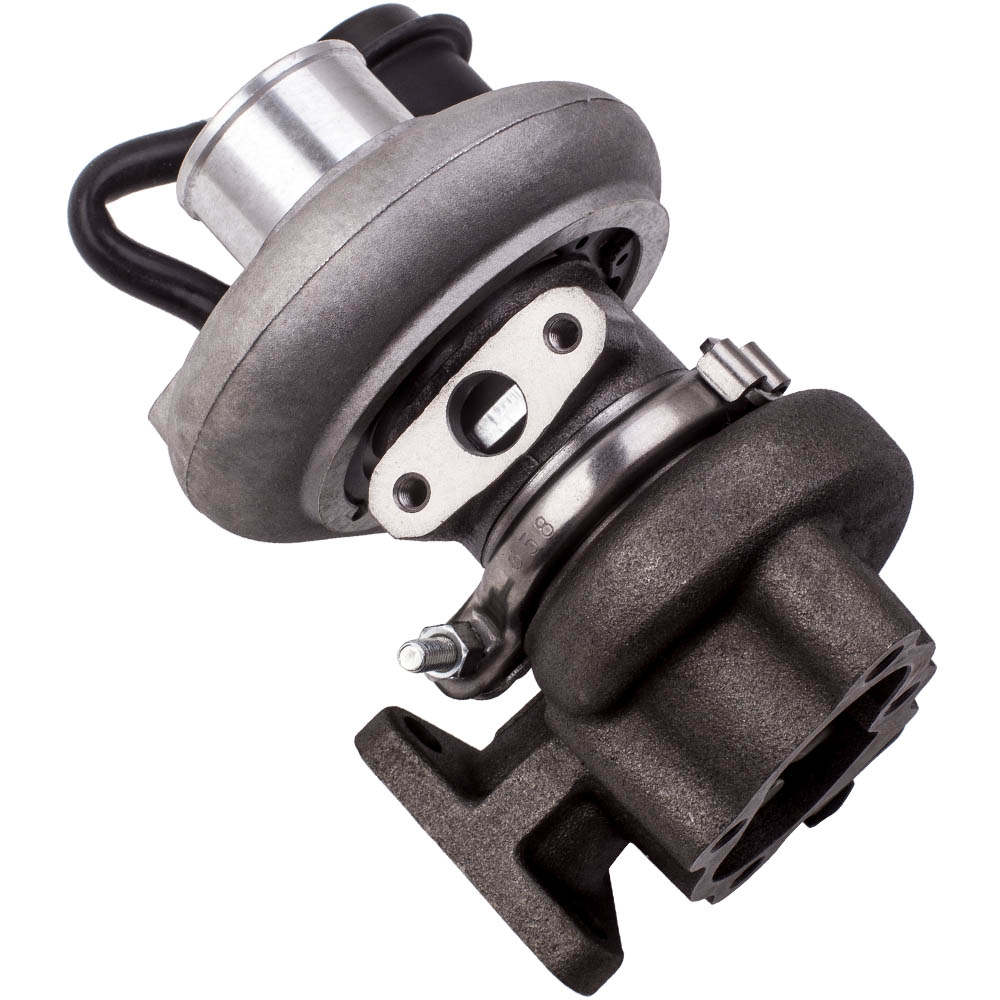 Turbo geschikt voor Hyundai Accent Matrix 1.5 CRDI/ 1493 geschikt voor ccm D3EA 49173-02622 Turbo