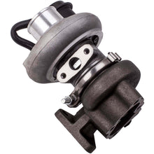 Laad de afbeelding in de galerijviewer, Turbo geschikt voor Hyundai Accent Matrix 1.5 CRDI/ 1493 geschikt voor ccm D3EA 49173-02622 Turbo