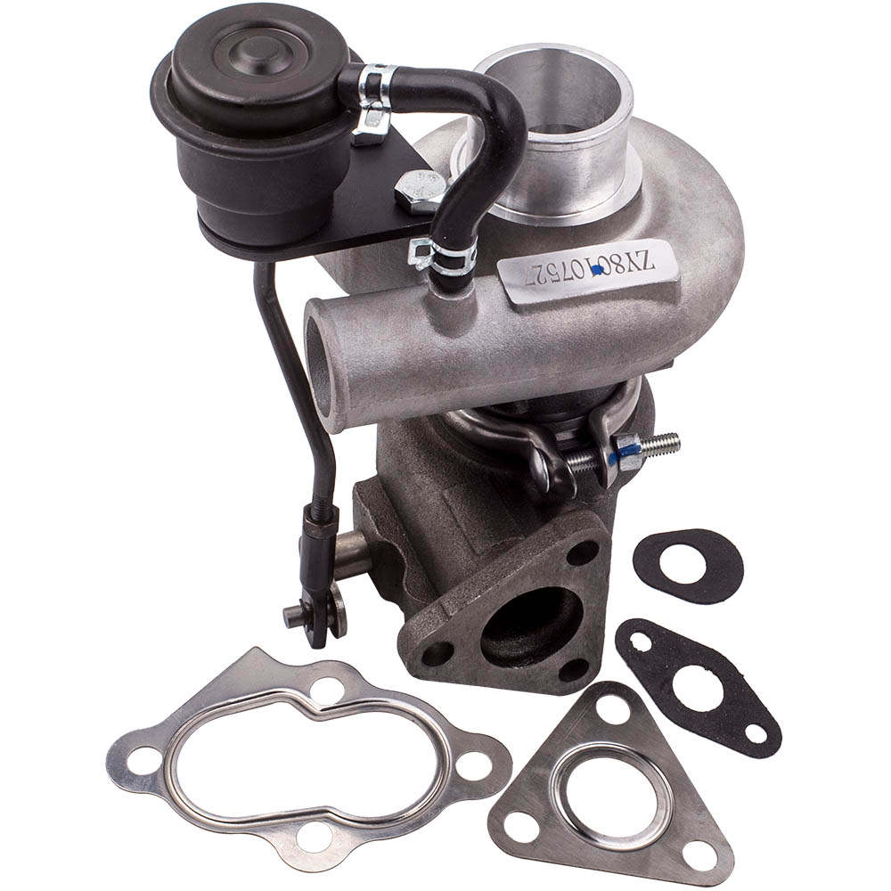 Turbo geschikt voor Hyundai Accent Matrix 1.5 CRDI/ 1493 geschikt voor ccm D3EA 49173-02622 Turbo