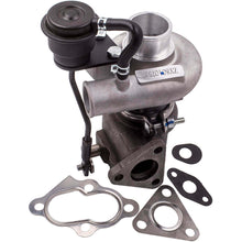 Laad de afbeelding in de galerijviewer, Turbo geschikt voor Hyundai Accent Matrix 1.5 CRDI/ 1493 geschikt voor ccm D3EA 49173-02622 Turbo