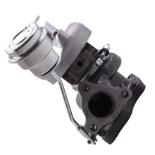 Laad de afbeelding in de galerijviewer, Turbo geschikt voor Dodge Stealth geschikt voor Mitsubishi 3000GT 6G72 3.0L 4917702310 MD169726