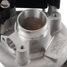 Laad de afbeelding in de galerijviewer, Td025 Turbo suitable voor Audi Q3 suitable voor Seat Leon 1.4 Tfsi Tsi 125ps 04e145715b Billet Wheel