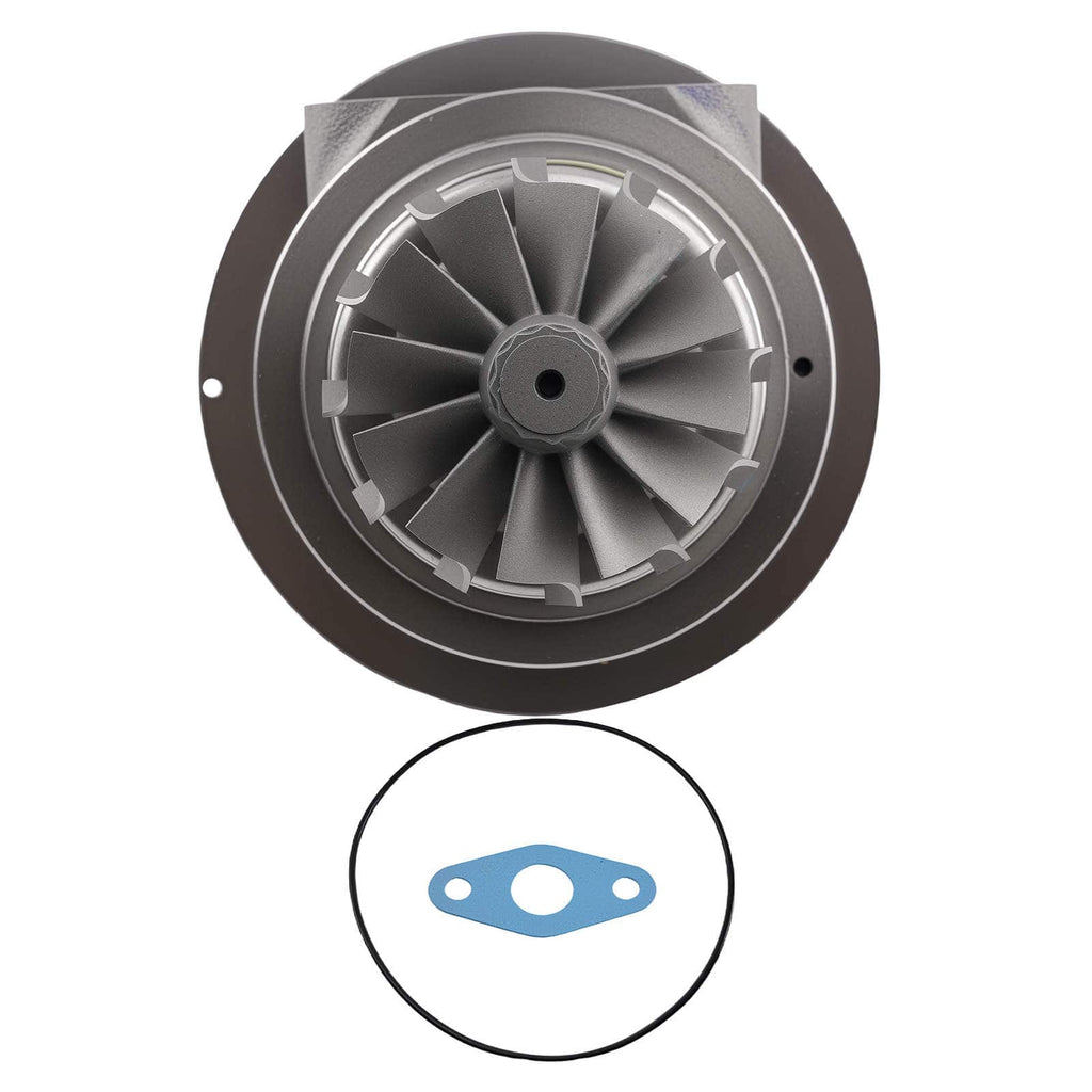 Turbo Core geschikt voor Iveco Daily IV V VI Box/Platform 35-70C15 107KW 2006