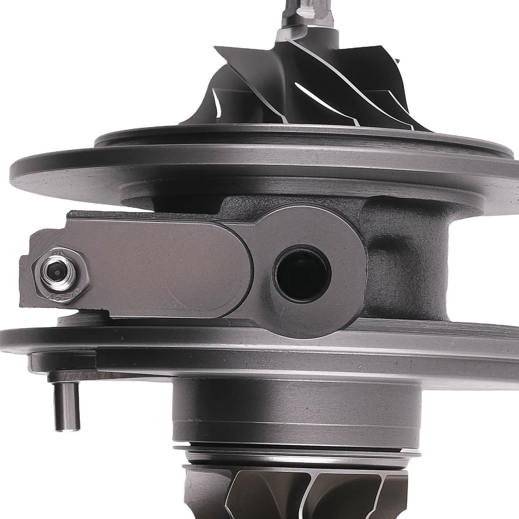 Turbo CHRA cartridge geschikt voor MITSUBISHI ASX Outlander L200 2.3L 49335-01120 TFO35HL10